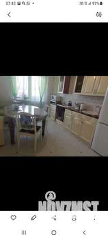 2-к квартира, вторичка, 61м2, 1/11 этаж