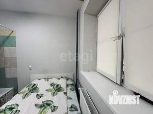 1-к квартира, вторичка, 42м2, 1/17 этаж