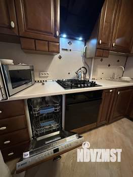 2-к квартира, вторичка, 55м2, 6/9 этаж