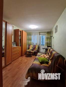 Студия квартира, вторичка, 17м2, 1/9 этаж