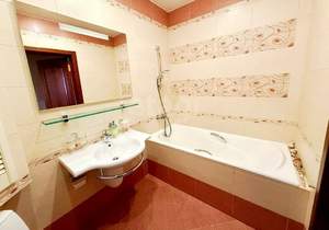 3-к квартира, вторичка, 93м2, 4/10 этаж