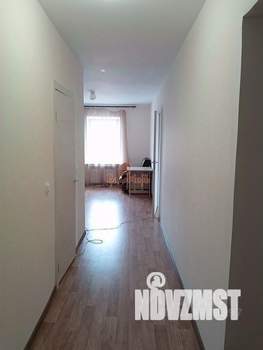 2-к квартира, вторичка, 53м2, 3/3 этаж