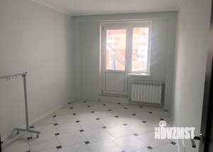 1-к квартира, вторичка, 51м2, 16/17 этаж