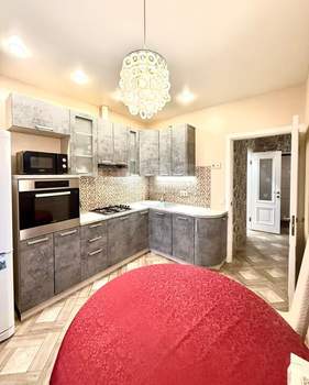 1-к квартира, вторичка, 41м2, 8/9 этаж