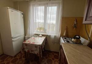 1-к квартира, вторичка, 32м2, 8/9 этаж