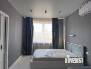1-к квартира, вторичка, 35м2, 2/10 этаж