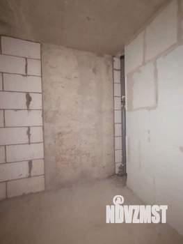 2-к квартира, вторичка, 54м2, 15/17 этаж