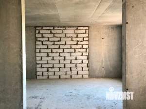 3-к квартира, вторичка, 80м2, 12/17 этаж