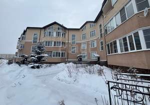 2-к квартира, вторичка, 50м2, 3/4 этаж