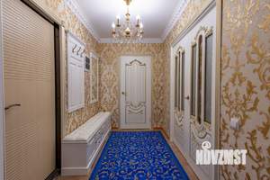 2-к квартира, вторичка, 65м2, 12/17 этаж