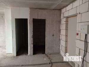 2-к квартира, вторичка, 52м2, 9/15 этаж