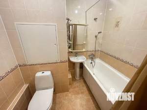 1-к квартира, вторичка, 38м2, 7/12 этаж