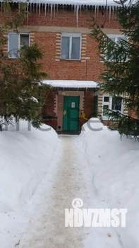 2-к квартира, вторичка, 46м2, 2/2 этаж