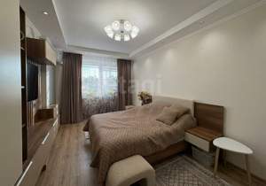 1-к квартира, вторичка, 41м2, 9/17 этаж