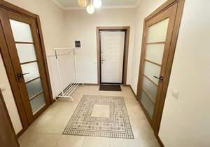 Студия квартира, вторичка, 39м2, 3/3 этаж