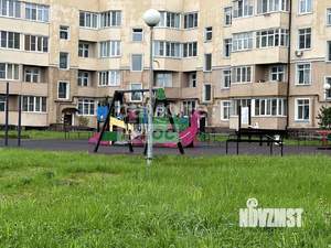 1-к квартира, вторичка, 41м2, 2/4 этаж