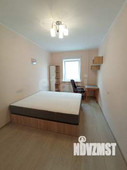 3-к квартира, вторичка, 70м2, 2/10 этаж