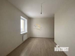 2-к квартира, вторичка, 51м2, 14/16 этаж