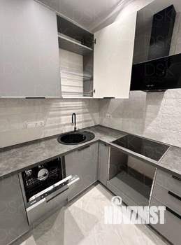 2-к квартира, вторичка, 65м2, 12/17 этаж