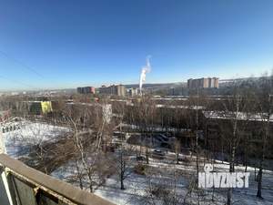 2-к квартира, вторичка, 46м2, 8/9 этаж