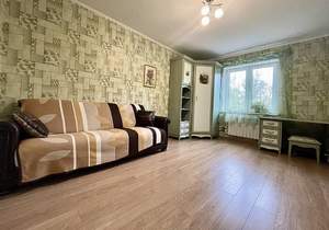3-к квартира, вторичка, 81м2, 5/17 этаж