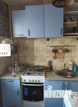 2-к квартира, вторичка, 46м2, 5/9 этаж