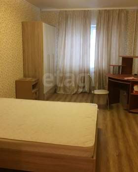 1-к квартира, вторичка, 47м2, 8/10 этаж