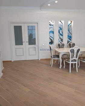 3-к квартира, вторичка, 96м2, 6/9 этаж