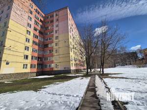 3-к квартира, вторичка, 59м2, 8/9 этаж