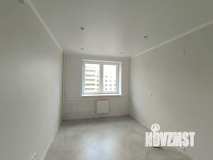 1-к квартира, вторичка, 39м2, 12/14 этаж