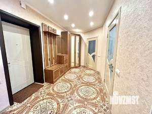 2-к квартира, вторичка, 61м2, 1/12 этаж