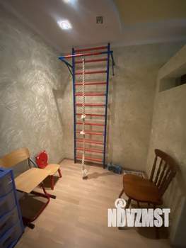 3-к квартира, вторичка, 99м2, 3/12 этаж