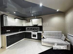 1-к квартира, вторичка, 64м2, 1/12 этаж