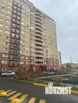 2-к квартира, вторичка, 68м2, 4/15 этаж