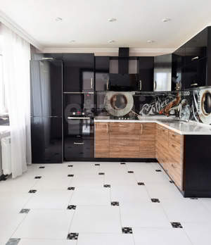 5-к квартира, вторичка, 137м2, 6/6 этаж