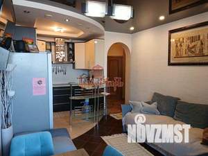 2-к квартира, вторичка, 57м2, 5/18 этаж