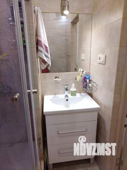 1-к квартира, вторичка, 35м2, 2/3 этаж