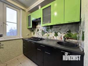 1-к квартира, вторичка, 29м2, 5/5 этаж