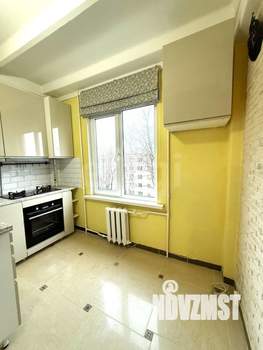 2-к квартира, вторичка, 45м2, 4/5 этаж