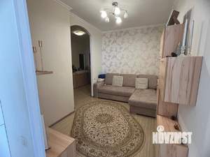 2-к квартира, вторичка, 42м2, 9/13 этаж