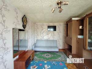 2-к квартира, вторичка, 46м2, 5/9 этаж