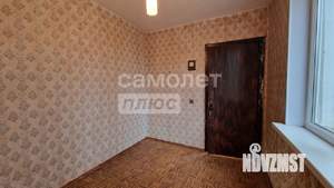 4-к квартира, вторичка, 63м2, 2/5 этаж