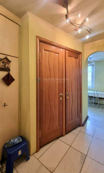 2-к квартира, вторичка, 47м2, 3/9 этаж