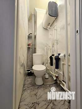 1-к квартира, вторичка, 38м2, 8/10 этаж