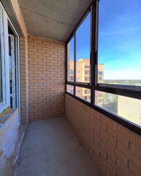 3-к квартира, вторичка, 86м2, 11/12 этаж