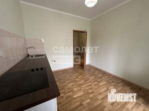 1-к квартира, вторичка, 45м2, 3/6 этаж