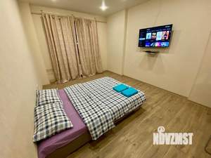 1-к квартира, вторичка, 42м2, 2/18 этаж