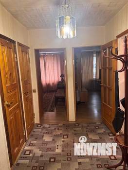 2-к квартира, вторичка, 45м2, 1/9 этаж