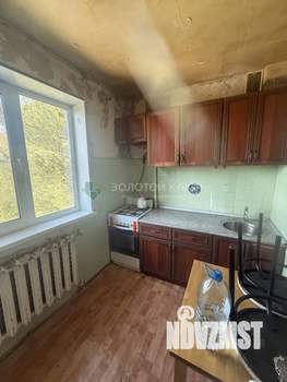 2-к квартира, вторичка, 45м2, 5/5 этаж