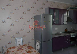 3-к квартира, вторичка, 96м2, 2/5 этаж